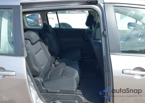 2010 Mazda Mazda5 Touring from USA, damaged, VIN JM1CR2WL8A0365236